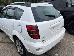 Used 2005  Pontiac Vibe 4d Sedan AWD at Maxx Loans near St&period; Adrian&comma; MI