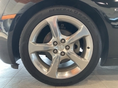 Used 2013 Chevrolet Camaro 2d Coupe LT2 at Maxx Loans near St. Adrian, MI
