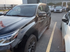 Used 2021 Lexus GX GX 460 Premium 4WD at Suburban Ford of Sterling Heights near Sterling Heights, MI