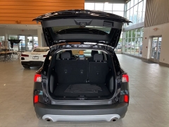 Used 2021 Ford Escape SE AWD at Suburban Ford of Sterling Heights near Sterling Heights, MI