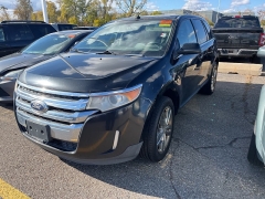 Used 2011  Ford Edge 4d SUV AWD Limited at Maxx Loans near St. Adrian, MI
