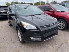 Used 2015 Ford Escape FWD 4dr SE at Maxx Loans near St. Adrian, MI