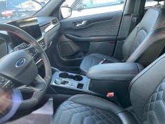 Used 2023  Ford Escape ST-Line Elite AWD at Maxx Loans near St. Adrian, MI