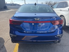 Used 2020  Kia Forte LXS IVT at Maxx Loans near St&period; Adrian&comma; MI