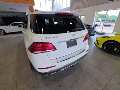 Used 2016  Mercedes-Benz GLE-Class 4d SUV GLE350 4matic at Maxx Loans near St&period; Adrian&comma; MI