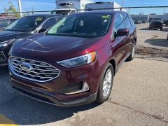 Used 2022 Ford Edge SEL AWD at Maxx Loans near St. Adrian, MI