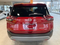 Used 2023  Nissan Rogue AWD SV at Maxx Loans near St&period; Adrian&comma; MI