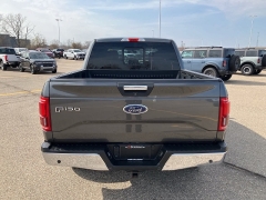 Used 2015 Ford F-150 4WD SuperCrew 145" at Maxx Loans near ,