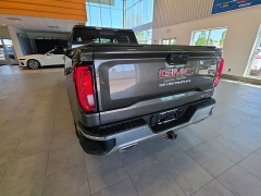 Used 2019  GMC Sierra 1500 4WD Crew Cab 157" SLT at Maxx Loans near St&period; Adrian&comma; MI