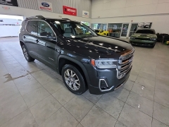 Used 2020  GMC Acadia 4d SUV AWD SLT V6 at Maxx Loans near St&period; Adrian&comma; MI