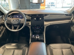 Used 2023  Jeep Grand Cherokee Limited 4x4 at Maxx Loans near St&period; Adrian&comma; MI