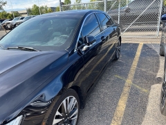 Used 2020  Lincoln MKZ 4d Sedan AWD Reserve I4 at Maxx Loans near St&period; Adrian&comma; MI
