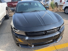 Used 2023 Dodge Charger SXT RWD at Suburban Ford of Sterling Heights near Sterling Heights, MI