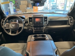 Used 2022 Ram 1500 4WD Tradesman Crew Cab 6'4" Box at Maxx Loans near St. Adrian, MI