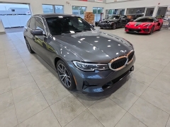 Used 2021  BMW 3 Series 330e xDrive Plug-In Hybrid North America at Maxx Loans near St&period; Adrian&comma; MI