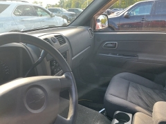 Used 2004 Chevrolet Colorado Ext Cab 125.9" WB LS Z85 at Maxx Loans near St. Adrian, MI
