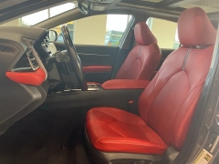 Used 2019  Toyota Camry XSE Auto &lpar;Natl&rpar; at Maxx Loans near St&period; Adrian&comma; MI