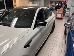 Used 2019  BMW M5 Competition Sedan at Maxx Loans near St. Adrian, MI