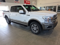 Used 2020  Ford F-150 4WD SuperCrew Box at Maxx Loans near St&period; Adrian&comma; MI