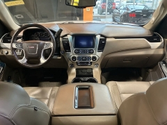 Used 2018  GMC Yukon 4d SUV 4WD SLT at Maxx Loans near St. Adrian, MI