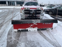 Used 2014  Chevrolet Silverado 2500 4WD Reg Cab LT at Maxx Loans near St&period; Adrian&comma; MI