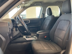 Used 2022  Ford Bronco Sport Big Bend 4x4 at Maxx Loans near St&period; Adrian&comma; MI