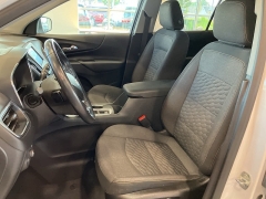 Used 2021 Chevrolet Equinox FWD 4dr LT w/1LT at Maxx Loans near St. Adrian, MI
