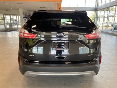 Used 2022  Ford Edge SEL AWD at Maxx Loans near St. Adrian, MI