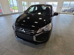 Used 2024  Mitsubishi Mirage CVT at Maxx Loans near St&period; Adrian&comma; MI