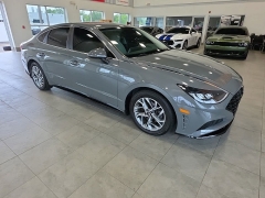 Used 2023  Hyundai Sonata SEL 2&period;5L &ast;Ltd Avail&ast; at Maxx Loans near St&period; Adrian&comma; MI