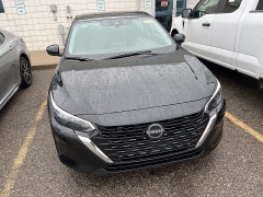 Used 2024  Nissan Sentra SV CVT at Maxx Loans near St&period; Adrian&comma; MI