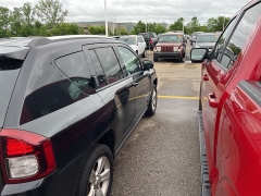 Used 2014 Jeep Compass FWD 4dr Latitude at Maxx Loans near St. Adrian, MI
