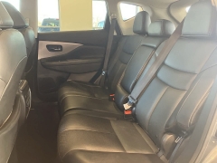 Used 2020  Nissan Murano 4d SUV AWD SL at Maxx Loans near St&period; Adrian&comma; MI