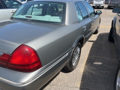 Used 2003 Mercury Grand Marquis 4dr Sdn GS at Maxx Loans near ,