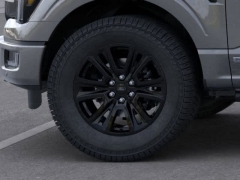 New 2025 Ford F-150 Platinum 4WD SuperCrew Box at Suburban Ford of Sterling Heights near Sterling Heights, MI