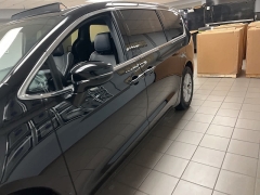Used 2026  Chrysler Pacifica Limited FWD at Maxx Loans near St&period; Adrian&comma; MI
