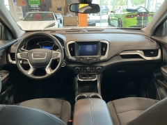Used 2022 GMC Terrain AWD 4dr SLE at Maxx Loans near St. Adrian, MI