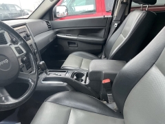 Used 2008  Jeep Grand Cherokee 4d SUV 4WD Laredo (V6) at Maxx Loans near St. Adrian, MI