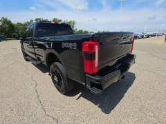 Used 2023  Ford Super Duty F-350 SRW 4WD Crew Cab Box at Maxx Loans near St&period; Adrian&comma; MI