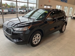 Used 2024 Ford Escape Active AWD at Suburban Ford of Sterling Heights near Sterling Heights, MI