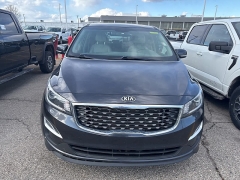 Used 2021  Kia Sedona LX FWD at Maxx Loans near St&period; Adrian&comma; MI