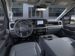 New 2024 Ford Super Duty F-250 SRW 4WD SuperCab Box at Suburban Ford of Sterling Heights near Sterling Heights, MI