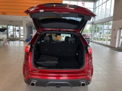 Used 2019 Ford Edge 4d SUV AWD ST at Maxx Loans near St. Adrian, MI