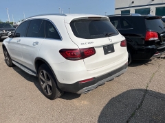 Used 2021 Mercedes-Benz GLC GLC 300 4MATIC SUV at Suburban Ford of Sterling Heights near Sterling Heights, MI