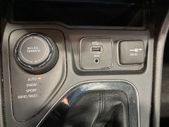 Used 2020 Jeep Cherokee Limited 4x4 at Maxx Loans near St. Adrian, MI