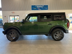 Used 2024  Ford Bronco Big Bend 4 Door 4x4 at Maxx Loans near St. Adrian, MI