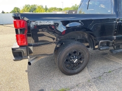Used 2025 Ford Super Duty F-250 SRW 4WD Crew Cab Box at Suburban Ford of Sterling Heights near Sterling Heights, MI