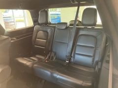 Used 2023  Lincoln Navigator Reserve 4x4 at Maxx Loans near St. Adrian, MI