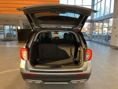 Used 2023  Ford Explorer XLT 4WD at Maxx Loans near St. Adrian, MI