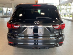 Used 2020 INFINITI QX60 AWD at Maxx Loans near St. Adrian, MI